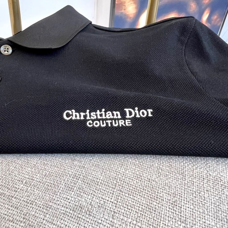 Christian Dior T-Shirts